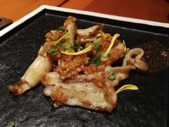 -yokocho上横町·日本食街(深业上城店)