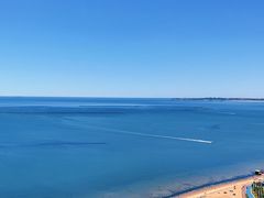 -金梦海湾浴场
