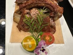 -東舍食唐精品陕菜馆