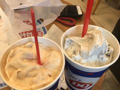 -DQ·蛋糕·冰淇淋(包河万达店)