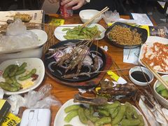 -本色.小马哥烧烤(五一路总店)
