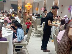 -广东道至正餐厅(区庄店)