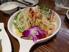 -Siam泰餐厅(水上公园店)