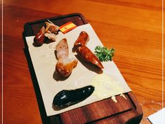 -CRAZYONES西班牙海鲜饭(上海美罗城店)