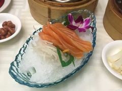 -潮福城大酒楼·潮粤菜·港式点心(阳光城店)
