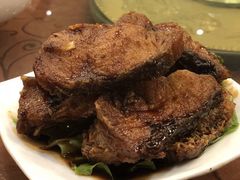 -老大同酒家·糟卤·本帮菜(中山公园店)