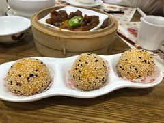 -赏点粤式点心(广州塔店)