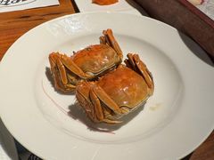 -Mr.Fish鱼鲜生海鲜放题(高德置地冬广场店)