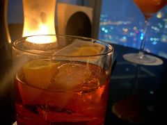 -瑞吉吧 The St·Regis Bar(长沙瑞吉酒店)
