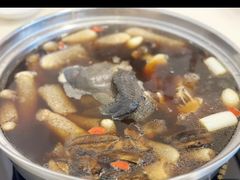 -太婆天府山珍酒楼(亚运村店)