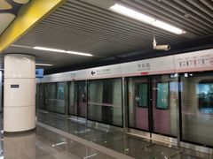 -平乐园(地铁站)