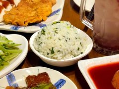 -奶奶的味道(胶州路店)
