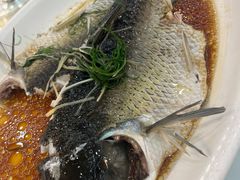 -旭璟酒家·传统粤菜·湘菜(逸景路店)