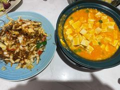 -鹿港小镇(悠唐店)