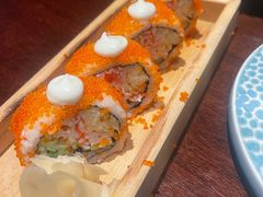 -古京·臻致料理(月湖店)