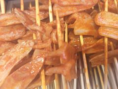 -阿串串老火锅(力盟店)