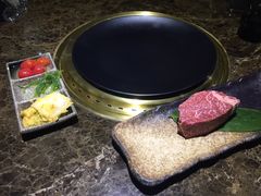 -觅福里•熟成和牛餐厅