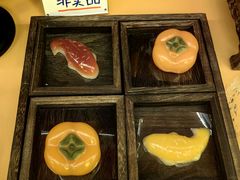 -广州市帽峰山景区