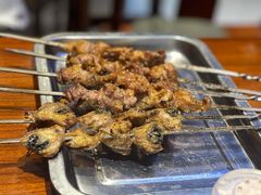 -李记白水羊头·清真老味家常菜(石景山店)