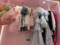 -meland亲子乐园(北京首开通州万象汇店)