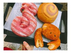 -LELECHA乐乐茶(新街口大洋店)