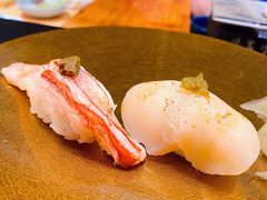 -Sushi Hanzo半藏(天环广场店)