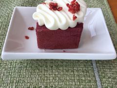 -视界美食自助餐厅·石家庄希尔顿酒店