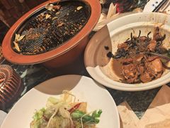 -奉天小馆·非遗东北菜(沈阳万象城店)