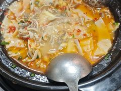 -李师傅脆肚(华强北店)