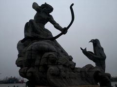 -湖南东洞庭湖国家级自然保护区