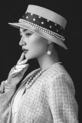 -玛奇朵婚纱摄影