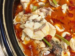 -周渝食惦酸菜鱼(青浦店)