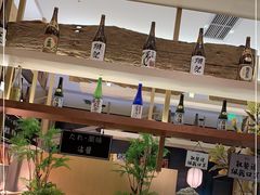 -温野菜涮涮锅(大悦城店)