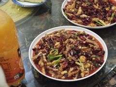 -张树军海鲜(王府壹号店)