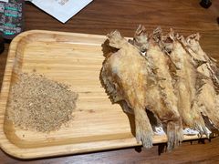 -北李妈妈菜(鲁能城店)