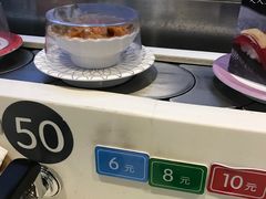 -晴季寿司(红旗街万达店)