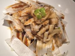 -悦融琥珀·京鲁菜·海味珍品(西单店)