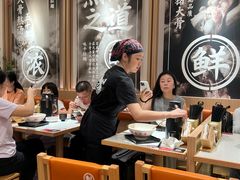 -味千拉面(广州白云机场T1西二店)