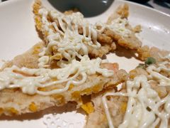 -抚顺美食·老上海味道