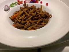 -梧桐餐厅(泉城路店)