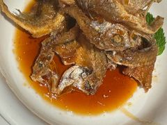 -老阿爸鲜鱼土菜(独墅湖店)