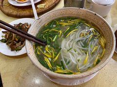 -桥香园云南过桥米线(金马碧鸡店)