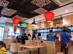 大堂-头壹号饸饹面·大油条(东升科技园店)
