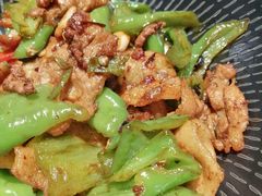 新派小炒肉-香融府·烤鸭·家常菜(花乡奥莱店)
