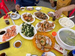 -秋姐美食店(旅游大道店)