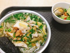 -华姐鸡粉(教育路店)