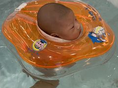 -马博士婴幼儿游泳馆(门头沟店)