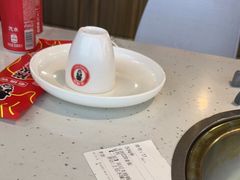 -老佛爷·铜炉炭火蛙锅(海州吾悦店)