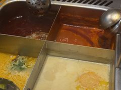 -海底捞火锅(铂澜大象城店)