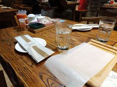 -有奴思烤肉·清真(正宁路店)